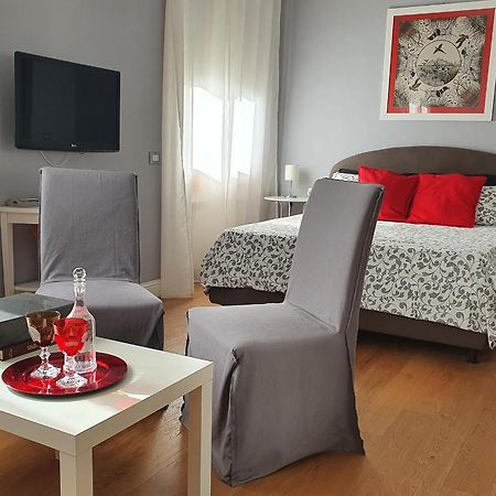 Casa Rachele Hotel Florence Ngoại thất bức ảnh