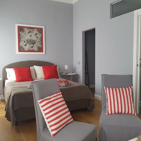 Casa Rachele Hotel Florence Ngoại thất bức ảnh