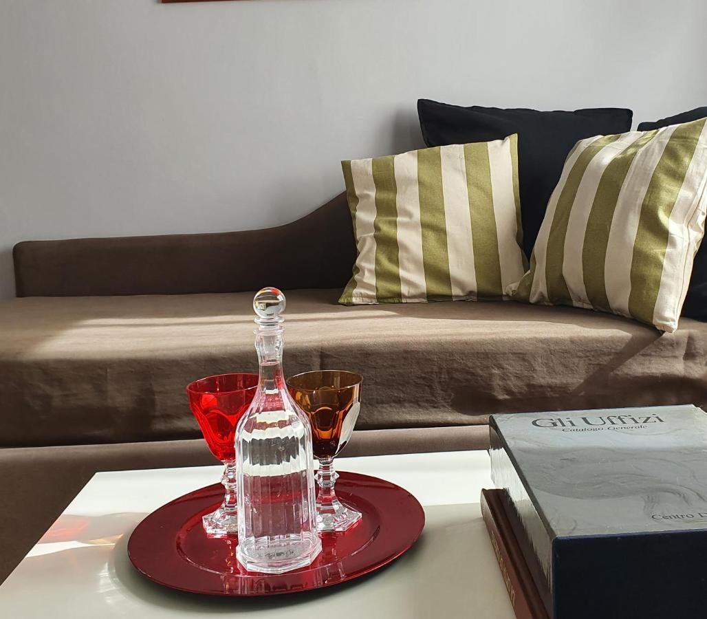 Casa Rachele Hotel Florence Ngoại thất bức ảnh