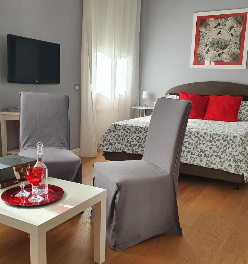 Casa Rachele Hotel Florence Ngoại thất bức ảnh