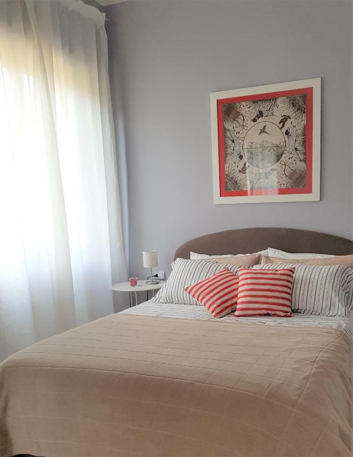 Casa Rachele Hotel Florence Ngoại thất bức ảnh