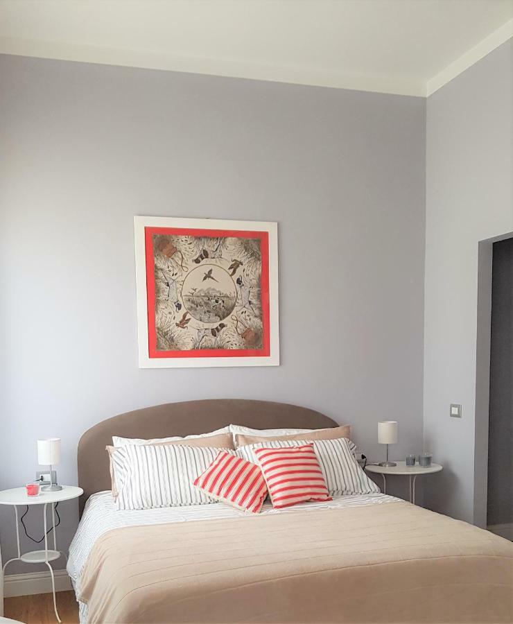 Casa Rachele Hotel Florence Ngoại thất bức ảnh