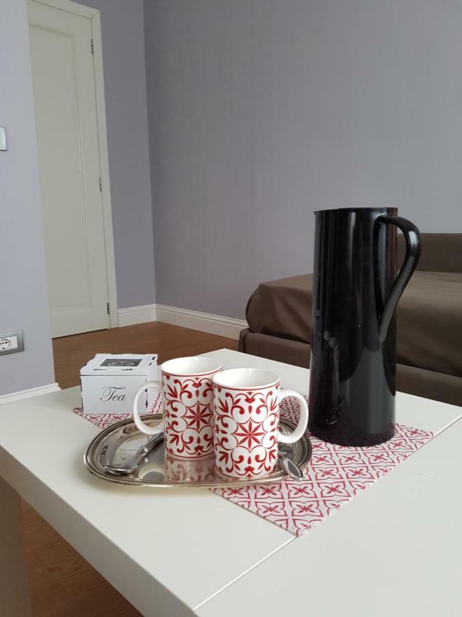 Casa Rachele Hotel Florence Ngoại thất bức ảnh