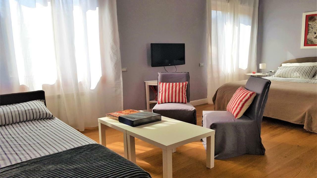 Casa Rachele Hotel Florence Ngoại thất bức ảnh