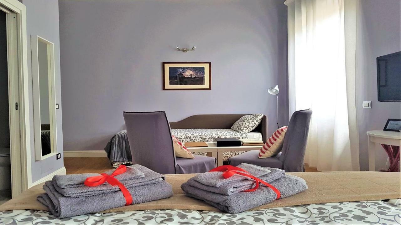 Casa Rachele Hotel Florence Ngoại thất bức ảnh